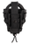 High Speed Gear 11DCK0BK Taco  Kydex Black 2" Clip