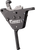 Timney Triggers CZ457STLH CZ 457  Black Straight Left Hand