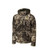 Muddy TRX Waterproof Sherpa Fleece Jacket Veil Canyon Grey L