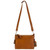 Cameleon Iris Concealed Carry Handbag Brown