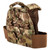 SMALL/MEDIUM PLATE CARRIER, MULTICAM