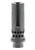 B&T Firearms BT-ASSAULT-3P   DLC Stainless Steel 1/2"x28 Threads 2.65" OAL