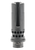 B&T Firearms BT-ASSAULT-3P   DLC Stainless Steel 1/2"x28 Threads 2.65" OAL