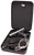 Hi-Point CF380HSP CF Home Security Package 380 ACP 8+1, 3.50" Black Steel Barrel, Black Powder Coated/Chrome Serrated Steel Slide, Black Polymer Frame & Grip, Keyed Lock Box