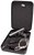 Hi-Point CF380HSP CF Home Security Package 380 ACP 8+1, 3.50" Black Steel Barrel, Black Powder Coated/Chrome Serrated Steel Slide, Black Polymer Frame & Grip, Keyed Lock Box