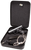 Hi-Point CF380HSP CF Home Security Package 380 ACP 8+1, 3.50" Black Steel Barrel, Black Powder Coated/Chrome Serrated Steel Slide, Black Polymer Frame & Grip, Keyed Lock Box