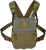 Leupold 181882 Pro Guide Binocular Harness 2 Tan/Gray