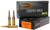 HSM 65X284140VLD Trophy Gold Extended Range 6.5x284 Norma 140 gr Berger Hunting VLD Match 20 Per Box/ 20 Case