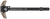 Radian Weapons R0149 Raptor LT Lightweight Ambi Charging Handle, FDE, Fits Mil-Spec AR-15/M16 Platform