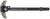 Radian Weapons R0149 Raptor LT Lightweight Ambi Charging Handle, FDE, Fits Mil-Spec AR-15/M16 Platform