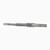 RIMFIRE CARTRIDGE, .17 HMR FINISH, REDMAN W/.166'' PILOT