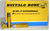 Buffalo Bore Ammunition 20H20 Outdoorsman Strictly Business 38Special +P 158gr Hard Cast 20 Per Box/12 Case
