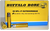 Buffalo Bore Ammunition 20H20 Outdoorsman Strictly Business 38Special +P 158gr Hard Cast 20 Per Box/12 Case