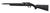 Magnum Research SSH22GT Magnum Lite SwitchBolt 22 LR 10+1 16.50" Black Carbon Fiber Threaded Barrel, Black w/Integral Scope Base Receiver, Black Fixed Hogue OverMolded Stock, Right Hand