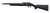 Magnum Research SSH22GT Magnum Lite SwitchBolt 22 LR 10+1 16.50" Black Carbon Fiber Threaded Barrel, Black w/Integral Scope Base Receiver, Black Fixed Hogue OverMolded Stock, Right Hand