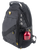 Guard Dog BPGDP2BK0 Proshield II Bullet Proof Backpack Style w/ Black Finish