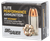 Sig Sauer E40SW120 Elite Performance  40S&W 165gr V-Crown Jacketed Hollow Point 20 Per Box/10 Case