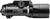 SureFire X300UB X300U-B Ultra Black Anodized 1,000 Lumens White LED