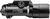 SureFire X300UB X300U-B Ultra Black Anodized 1,000 Lumens White LED
