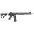 DD M4V7 556NATO 16" 32RD MLOK BLK TX