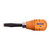 N2 SCREWDRIVER, .300'' WIDE, .037'' THICK, 4'' LONG