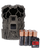 Stealth Cam STCQS20NGK QS20 Combo Camo No Glow IR Flash, Up to 32GB SD Card Memory, Features Integrated Python Provision Lock Latch
