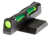 HiViz SF2015 LiteWave Springfield 1911 Front Sight Green Fiber Optic