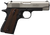 Browning 051879490 1911 A1 *CA Compliant Full Size Frame 22 LR 10+1. 4.25" Stainless Steel Barrel, Gray Anodized Serrated Slide, Matte Black Alloy Frame w/Beavertail