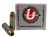 Underwood Ammo 231 Sporting  10mmAuto 135gr Jacketed Hollow Point 20 Per Box/10 Case