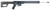 APF VARMINT 2.0 204RUG STEALTH GRY 22 MLOK PRS