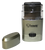 HME CMOFPDSBL Camo Face Paint Stick Black