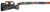 PHOENIX 2 RIFLE STOCK 700 SA RH HUNTER ORANGE