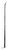 Hooeyman 10 ft. Extendable Tree Saw (1002)