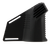 Strike ARMFG Megafin Featureless Grip AR-Platform Black Polymer