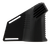 Strike ARMFG Megafin Featureless Grip AR-Platform Black Polymer