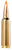 Norma Ammunition 20174022  Tipstrike 300WSM 170gr 20 Per Box/10 Case
