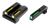 TruGlo TG131XTY TFO  Green/Tritium/Fiber Optic Front Sight-Yellow/Tritium/Fiber Optic Rear Sight Springfield Armory XD