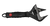 PROSHOT SAW             6" SLIM JAW ADJ WRENCH