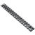 Weaver Mounts 48400 Multi-Slot Base  Extended Black Aluminum Fits Savage Axis I/II Post-June 2021