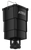 American Hunter AHNFECON Nesting Hopper w/Econ Feeder Kit Collapsible 16 Programs 1-30 Seconds Duration 5 Gallon Capacity Black