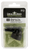 Uncle Mike's 18112 Mag Cap Swivel Set made of Steel with Blued Finish, 1" Loop Size & Quick Detach Style for Mossberg 590, 835 Includes Two Super Swivels