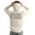 Huk Drift Performance Hoodie Long Sleeve Shirt Silver Birch Camo S