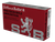 Sellier & Bellot SB308G Rifle  308Win 168gr Hollow Point Boat Tail 20 Per Box/25 Case