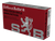 Sellier & Bellot SB308G Rifle  308Win 168gr Hollow Point Boat Tail 20 Per Box/25 Case