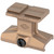 REPTILIA DOT MOUNT 1.93" HSUN 509T F