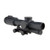 TRIJICON VCOG 1-6X24 GRN CIRCLE 223/77GR TS MNT