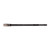 MATCH 6.5 CREEDMOOR 18'' 1-8 TWIST BIG GUNNER CONTOUR BBL BLK
