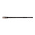 MATCH 6.5 CREEDMOOR 18'' 1-8 TWIST BIG GUNNER CONTOUR BBL BLK