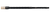 Faxon Firearms 10B810R20SHQ5RNP3  Match 308 Win 20" Spiral Fluted Black Salt Bath Nitride 416-R Stainless Barrel
