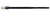 Faxon Firearms 10B810R20SHQ5RNP3  Match 308 Win 20" Spiral Fluted Black Salt Bath Nitride 416-R Stainless Barrel